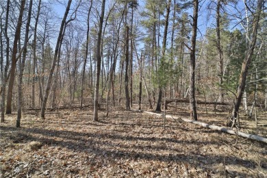 Ossawinnamakee Lake Lot For Sale in Breezy Point Minnesota
