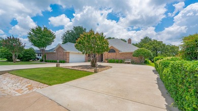 Golf course home in Pecan Plantation! Perfectly located on the - photo 8