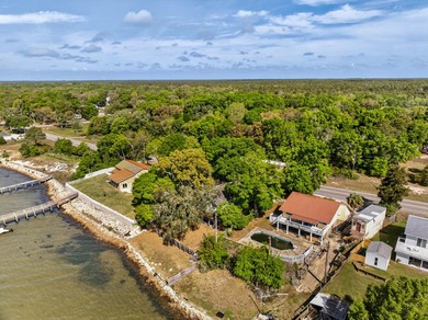 This is what people dream about... Wide-open bay views, peaceful - photo 11