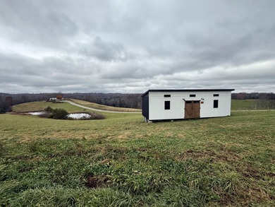 (private lake, pond, creek) Acreage For Sale in Morehead Kentucky