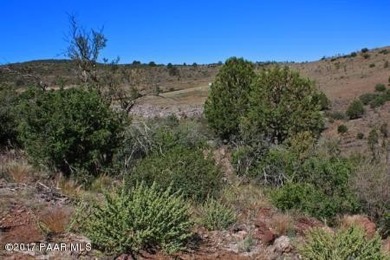 Watson Lake Lot For Sale in Prescott Arizona