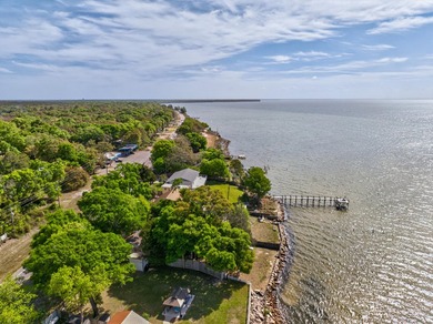 This is what people dream about... Wide-open bay views, peaceful - photo 13