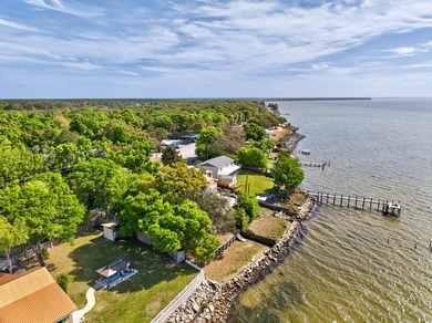 This is what people dream about... Wide-open bay views, peaceful - photo 15