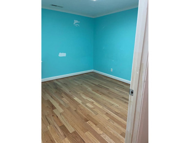 One of the nicest buildings in the Town of Andrews that was