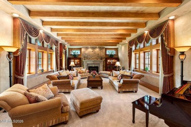Set on nearly an acre along one of Old Southwest Reno's most - photo 7