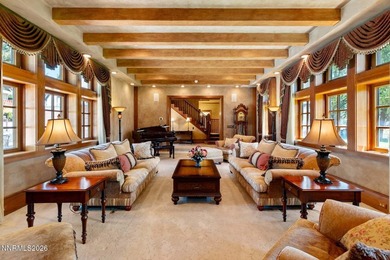 Set on nearly an acre along one of Old Southwest Reno's most - photo 8