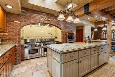 Set on nearly an acre along one of Old Southwest Reno's most - photo 9