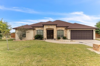 Lake Home For Sale in Del Rio, Texas