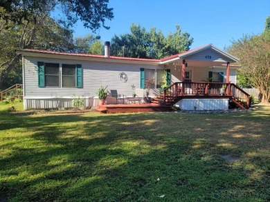 Lake Sam Rayburn  Home For Sale in Huntington Texas