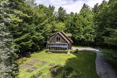 This raised ranch sits overlooking beautiful Second Lake of the - photo 4