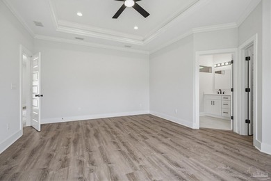This brand-new, custom-built home is just minutes from local - photo 24