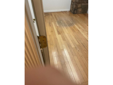 One of the nicest buildings in the Town of Andrews that was