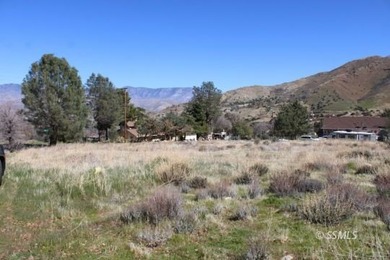 Lake Isabella Lot For Sale in Lake Isabella California