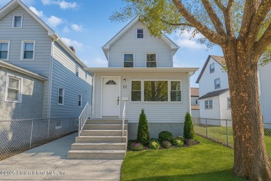 Discover your dream home at 11 Laforge Ave! This renovated - photo 1