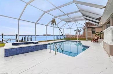 Welcome to this stunning waterfront home located in Cape Coral - photo 3