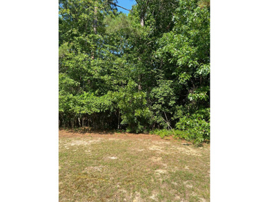 Spaulding Lake Lot For Sale in Aiken South Carolina