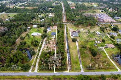 (private lake, pond, coastal) Acreage For Sale in Orlando Florida