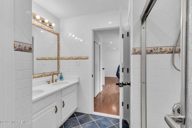 Welcome to a Toms River MASTER PIECE!! This home has been - photo 41