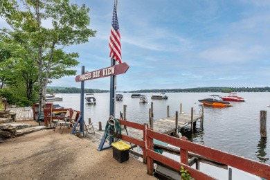 (private lake, pond, creek) Condo Sale Pending in Laconia New Hampshire