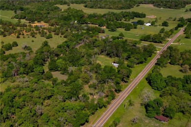 Lake Limestone Acreage For Sale in Marquez Texas