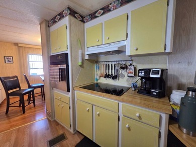 This 2 bed 2 bath home is located in Shangri-La a 45+ Community - photo 4
