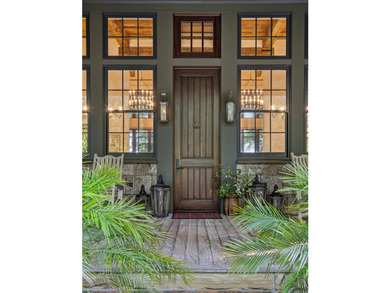 This 5 acre property is only offered for sale together with the - photo 5