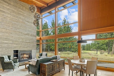 250 Leaden Queen Lane is a stunning mountain-modern retreat - photo 7
