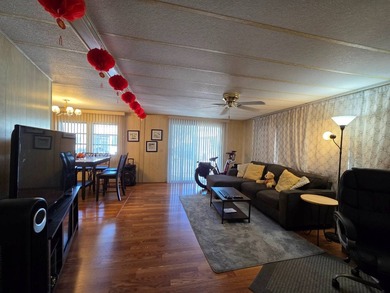 This 2 bed 2 bath home is located in Shangri-La a 45+ Community - photo 7