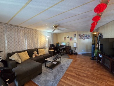 This 2 bed 2 bath home is located in Shangri-La a 45+ Community - photo 8