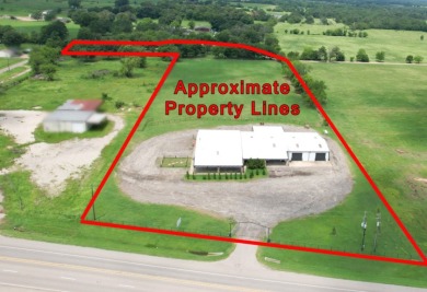 Lake Fork Commercial For Sale in Emory Texas