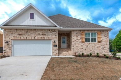 Lake Home For Sale in Fayetteville, Arkansas