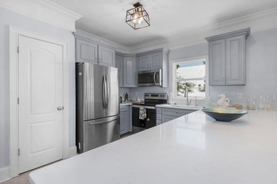 Welcome to an exceptional waterfront residence in the heart of - photo 10
