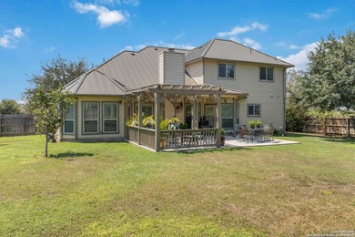 (private lake, pond, coastal) Home For Sale in Marion Texas