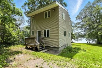 Lake Home For Sale in Wolcott, Connecticut