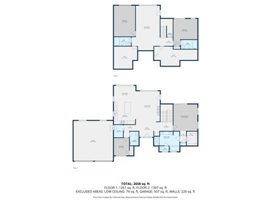 Santa's taking a break & hitting the green @ 409 Silverwood