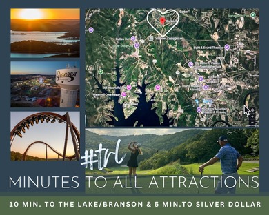 Santa's taking a break & hitting the green @ 409 Silverwood