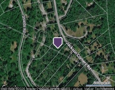 Build Your Waterfront Forever Home: 5.10 Picturesque Acres along - photo 10