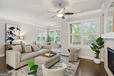 Welcome to 3796 Huger Pl SE, where thoughtful design meets - photo 4