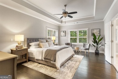 Welcome to 3796 Huger Pl SE, where thoughtful design meets - photo 5