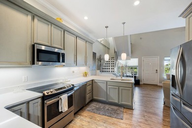 Welcome to The Plaza, a boutique 12-unit condominium located in - photo 8