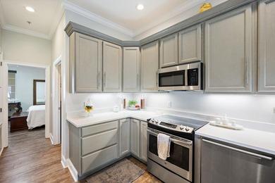 Welcome to The Plaza, a boutique 12-unit condominium located in - photo 9