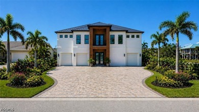 Under Construction | Gulf-Access Luxury | Elevated Coastal - photo 1