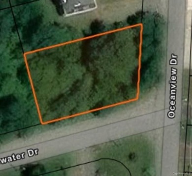 Lake Lot For Sale in Mastic Beach, New York