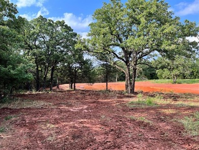 (private lake, pond, creek) Acreage For Sale in Harrah Oklahoma