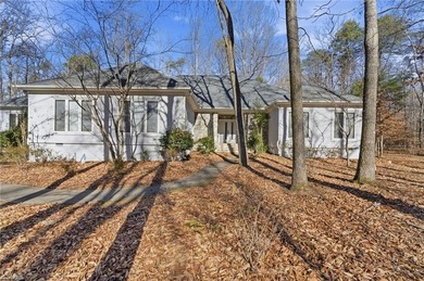 (private lake, pond, coastal) Home For Sale in Summerfield North Carolina