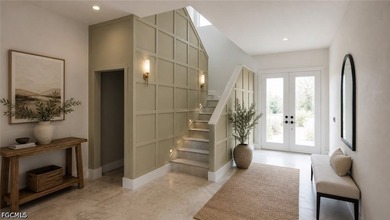 Under Construction | Gulf-Access Luxury | Elevated Coastal - photo 2