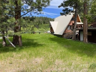 The main A-frame house and two smaller A-frame cabins over - photo 6