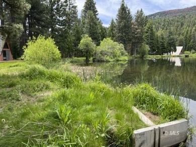 The main A-frame house and two smaller A-frame cabins over - photo 8