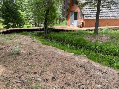 The main A-frame house and two smaller A-frame cabins over - photo 10