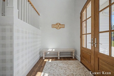 Welcome to 7067 118th, an enchanting Southern cottage just - photo 15